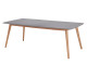 Apple Bee | Tuintafel Lombok 220 x 100 cm